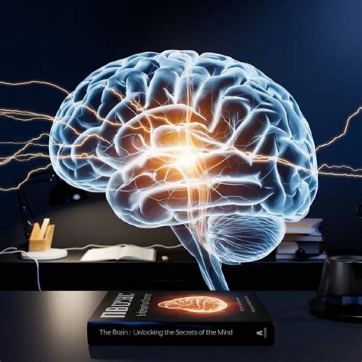 Unlocking The Secrets Of The Brain