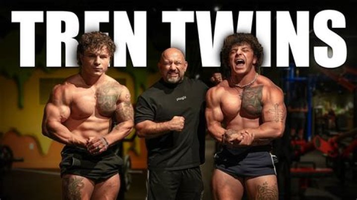 Unlocking The Secrets Of The Tren Twins' Age: Discoveries And Insights Await