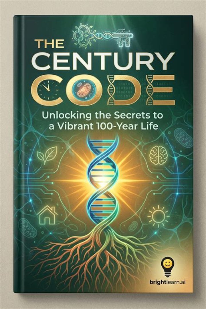 Unlocking The Secrets To A Vibrant Life