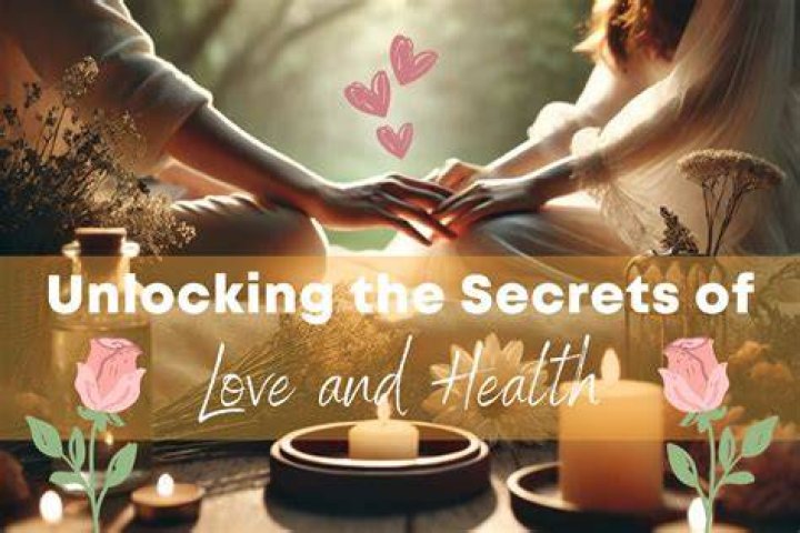 Unlocking The Secrets To Finding Love