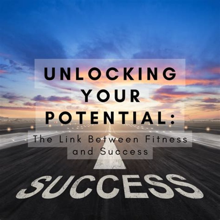 Unlocking The Secrets To Fitness Success