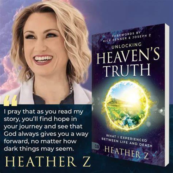 Unlocking The Truth Behind Heather Gray's Death