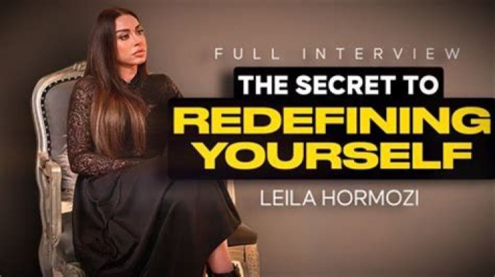 Unlocking The Truth Behind "Is Leila Transgender"