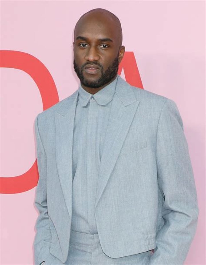 Unlocking The World Of Virgil Abloh's Creative Partner And Inspiration