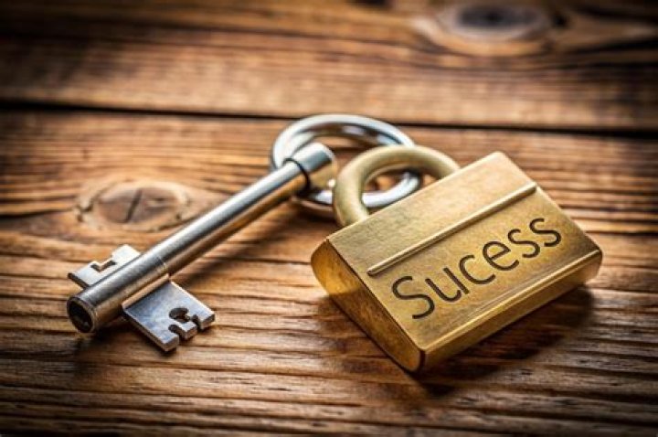 Unlocking Their Secrets To Success