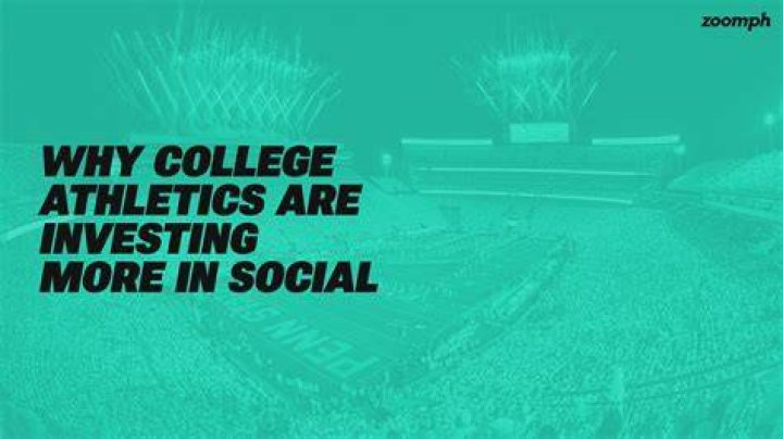 Unlocking Value And Reshaping College Athletics