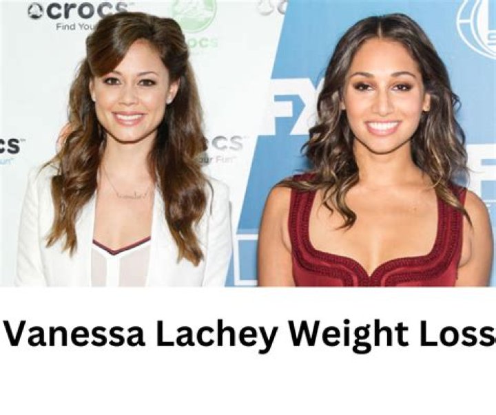 Unlocking Vanessa Lachey's Weight Loss Secrets: A Journey Of Transformation