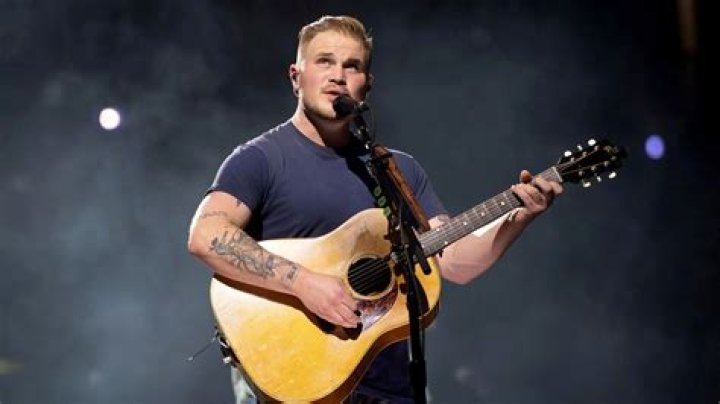 Unlocking Zach Bryan's Spiritual Journey: Faith, Doubt, And Redemption