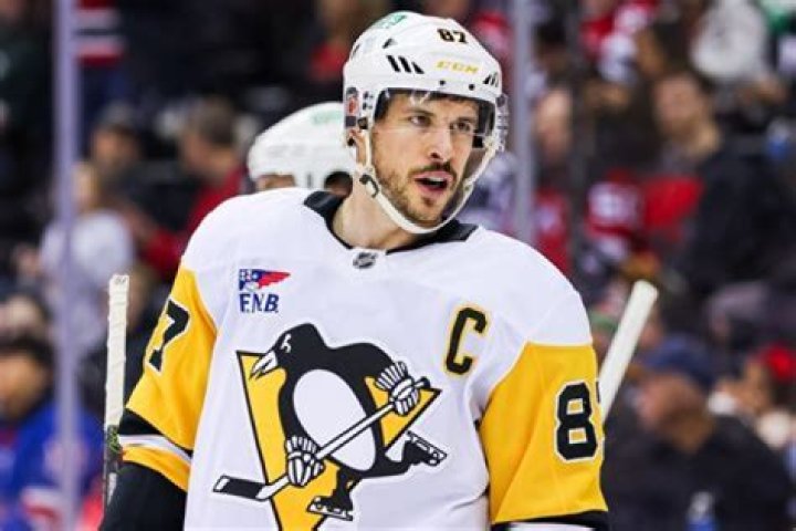 Unmasking Sidney Crosby's Son's Lineage