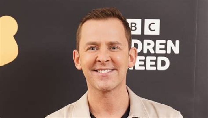 Unmasking The BBC Presenter Amid Accusation Rumors