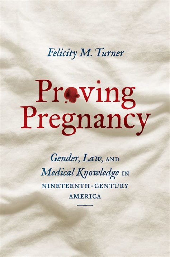 Unmasking the Felicity Marmaduke Pregnancy Details With Deἀd Man