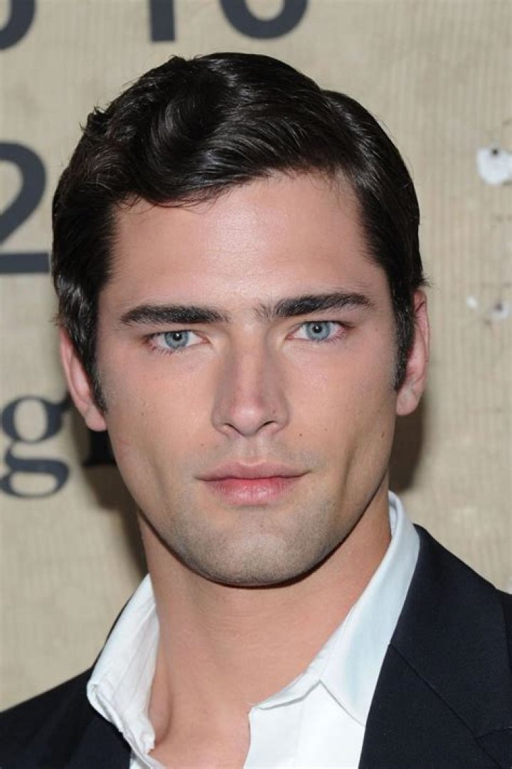 Unmasking The Mystery Behind Sean O'Pry's Wife