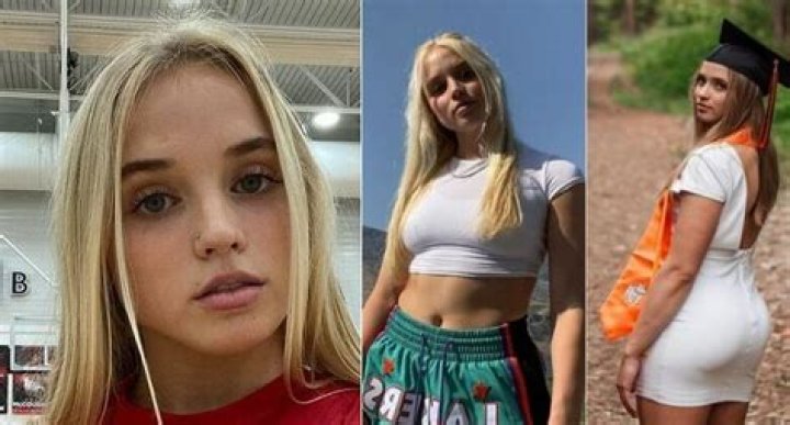 Unmasking The Realities Of The Haley Van Lith Leak