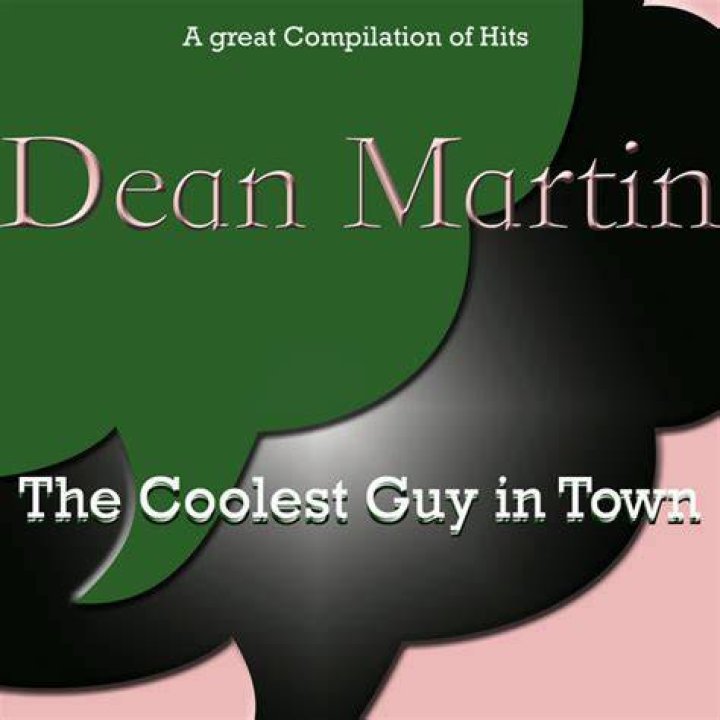 Unravel The Enigma: Dean Martin's Sexuality Explored