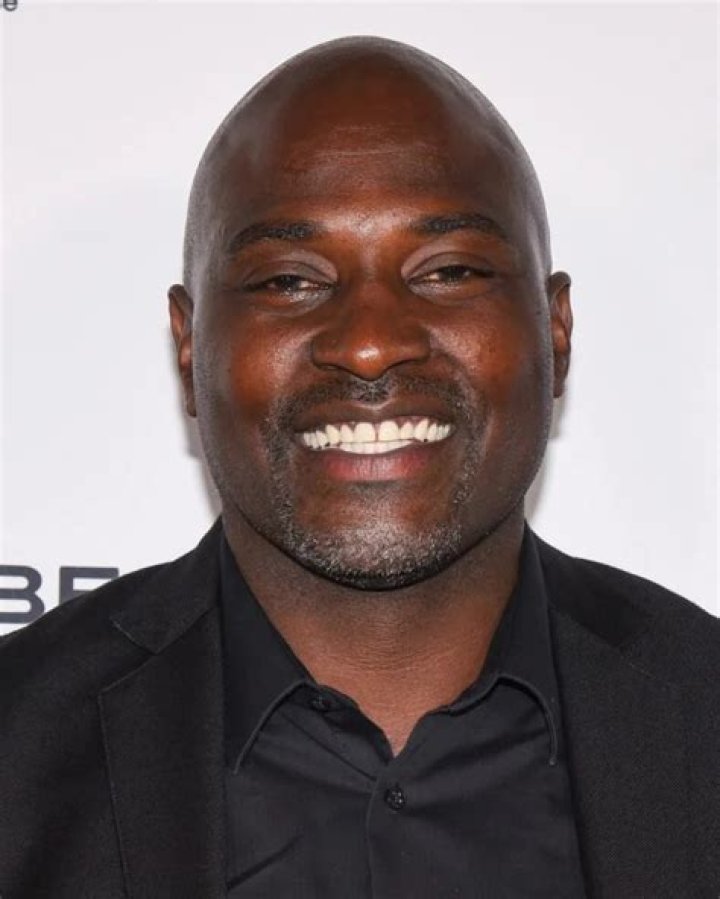 Unravel The Multifaceted World Of Marcellus Wiley: Discoveries And Insights
