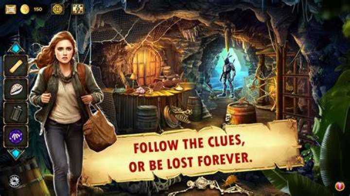 Unravel The Secrets: Journey Into Chapter 1