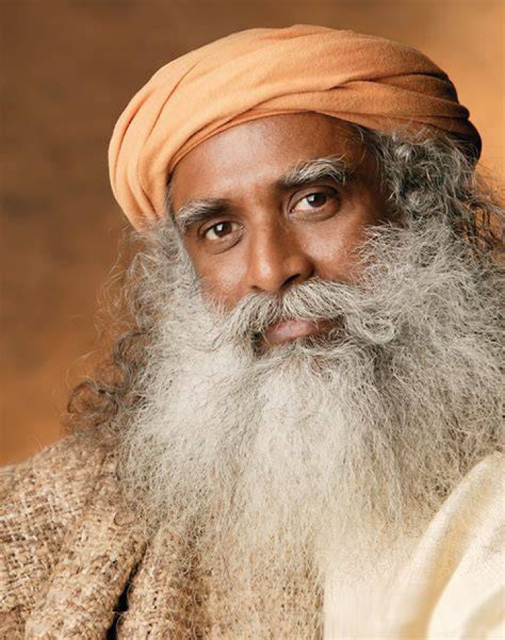 Unravel The Secrets: Sadhguru's Net Worth Unveiled