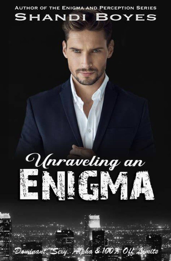 Unraveling an Enigma (Enigma 2) by Shandi Boyes
