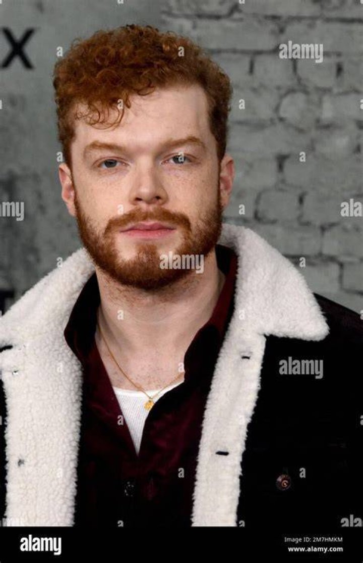 Unraveling Cameron Monaghan's Irish Heritage: Discoveries And Insights