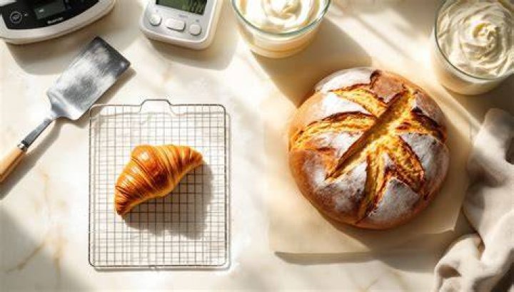 Unraveling Excellence And Precision In Baking