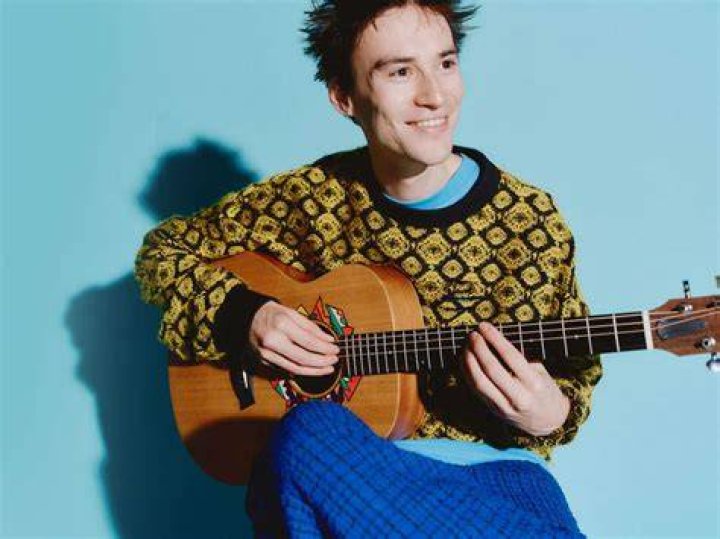Unraveling Jacob Collier's Diverse Ethnic Heritage: A Fusion Of Cultures