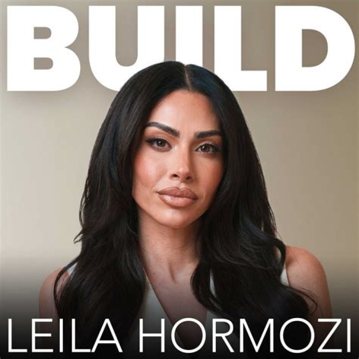 Unraveling Leila Hormozi's Gender Identity: Exploring Truths And Perspectives