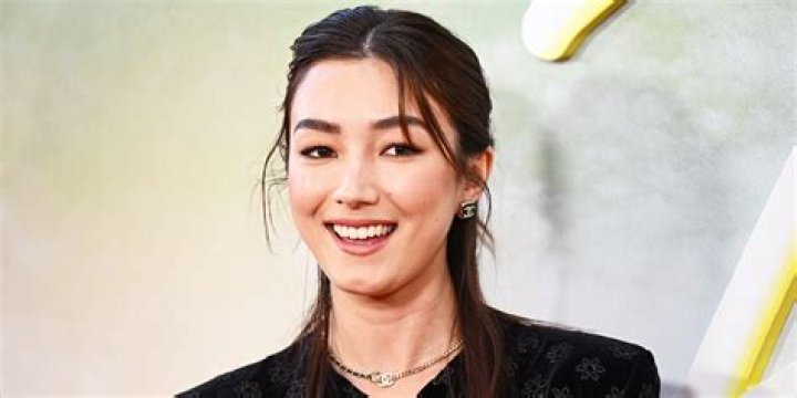 Unraveling Natasha Liu Bordizzo's Relationship Dynamics