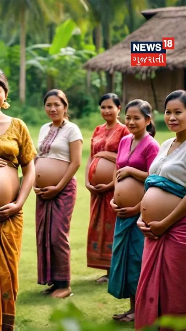 Unraveling Pregnancy Rumors And Cultural Significance
