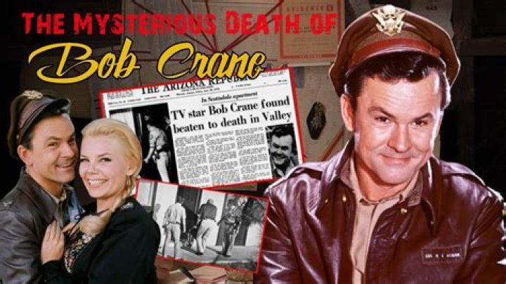 Unraveling The Bob Crane Death Movie: Discoveries And Insights