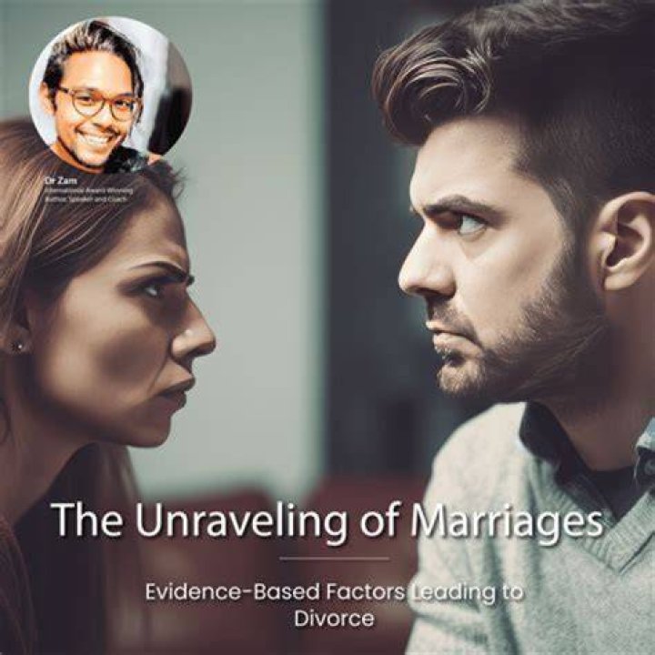 Unraveling The Complexities Of His Marriages