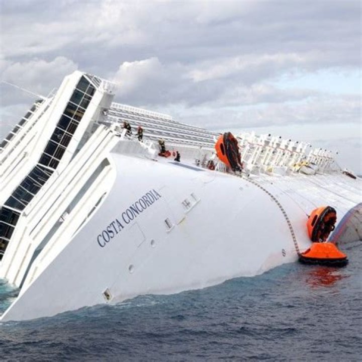 Unraveling The Cruise Ship Tragedy Of 2023: Lessons And Discoveries