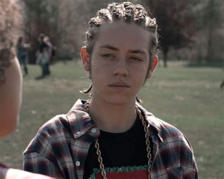 Unraveling The Cultural Tapestry And Styling Secrets Of White Boy Carl Braids
