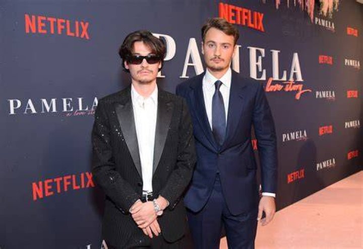 Unraveling The Enigma: Dylan Jagger Lee's Height
