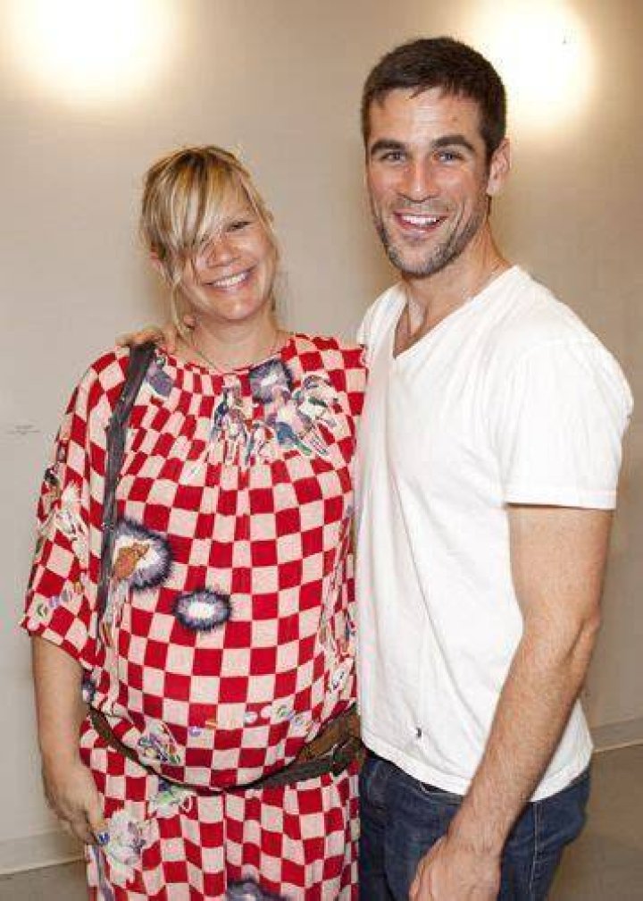 Unraveling The Enigma: Nikki Uberti's Son