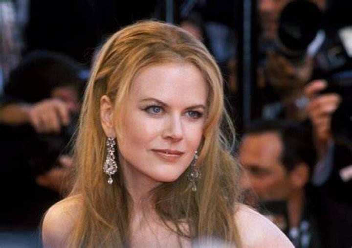Unraveling The Enigma Of Nicole Kidman Gossip