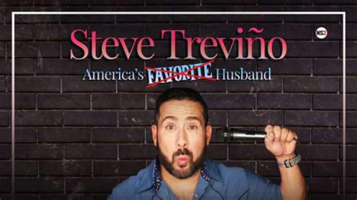 Unraveling The Enigma Of Steve Trevino's Physique