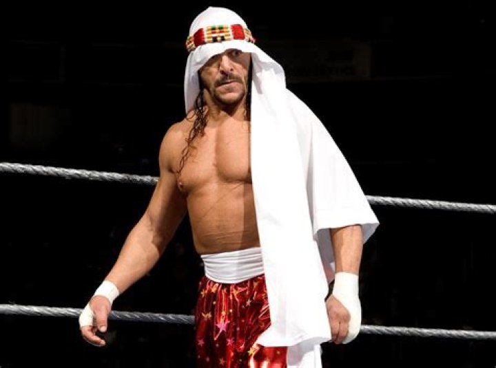 Unraveling The Enigma: Sabu Howard, Wrestling's Pioneer