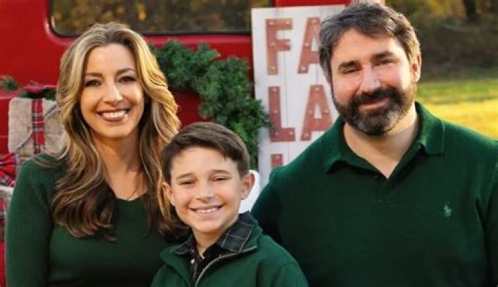 Unraveling The Enigmatic "Kristy Greenberg Husband" Mystery: Discoveries And Insights