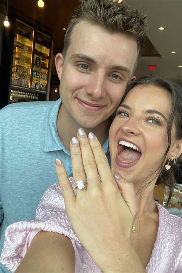 Unraveling The Enigmatic World Of Brooke Hyland's Husband