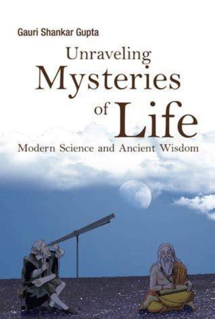 Unraveling The Mysteries Of His Life