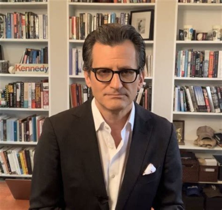 Unraveling The Mystery: Ben Mankiewicz's TCM Departure