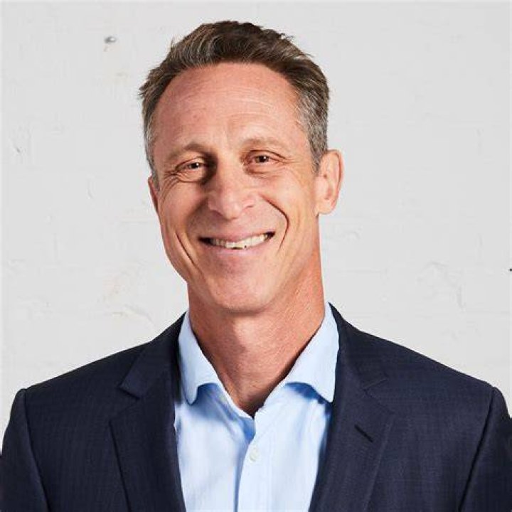 Unraveling The Mystery: Mark Hyman's Enigma Unveiled