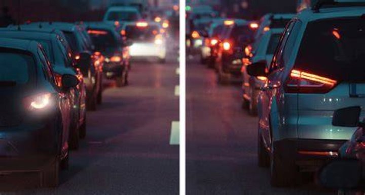 Unraveling The Mystery Of Astigmatism Halos: A Journey To Clarity