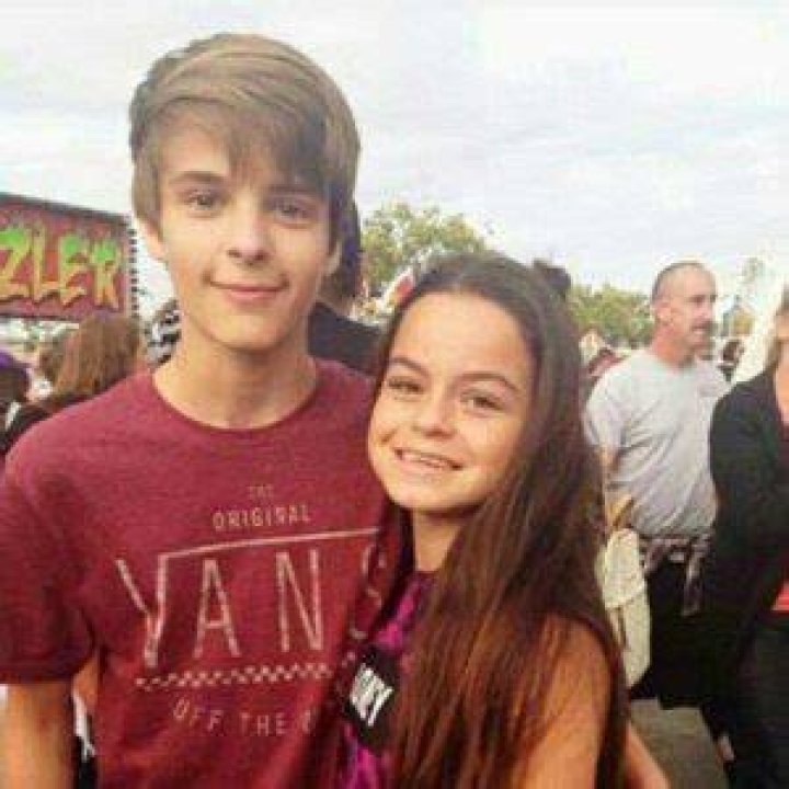 Unraveling The Mystery Of Corey Fogelmanis's Sister