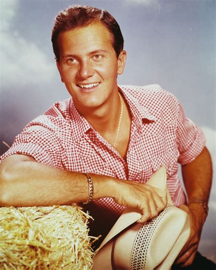 Unraveling The Mystery Of "Is Pat Boone Dead"