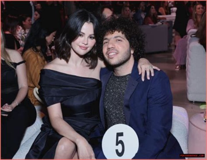 Unraveling The Mystery Of Selena Gomez's Pregnancy Rumors
