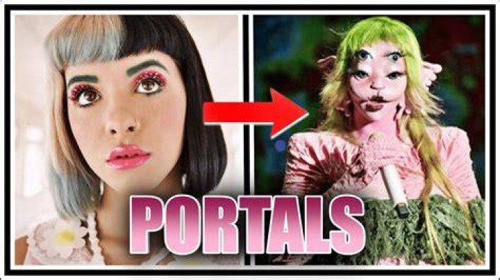 Unraveling The Plastic Surgery Enigma: Melanie Martinez's Transformation Unveiled