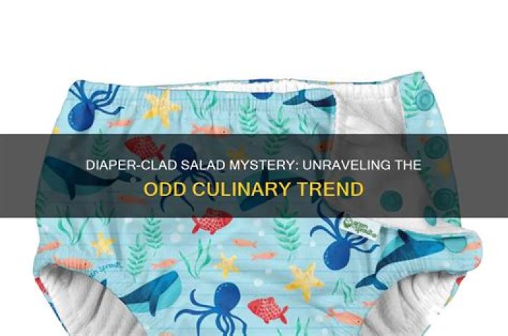 Unraveling The Puzzle Of Diaper Origins