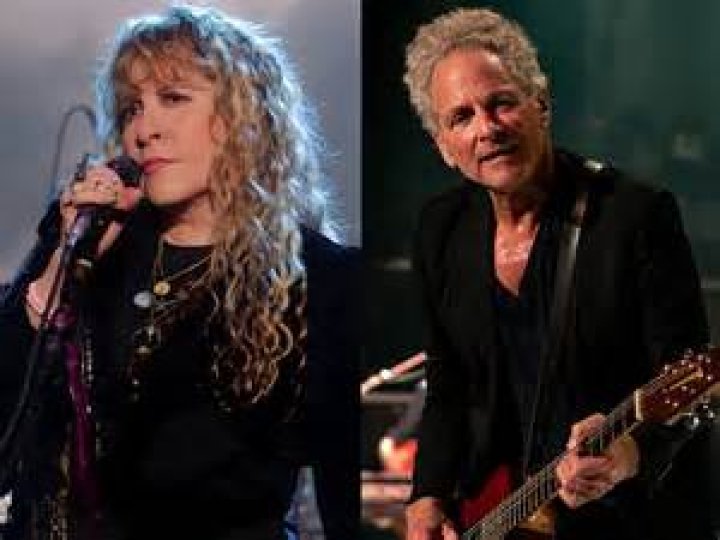 Unraveling The Reunion Of Stevie Nicks And Lindsey Buckingham