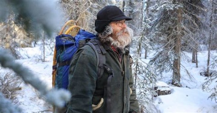 Unraveling The Secrets Of Alaska's Wilderness With Marty Meierotto